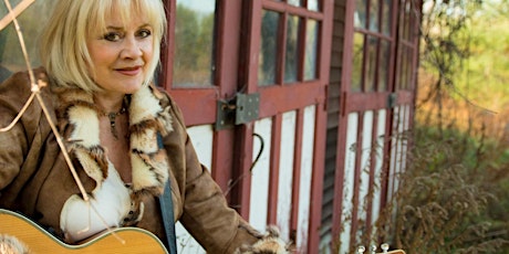 HPPR Living Room Concert: Claudia Nygaard—LIVE IN AMARILLO