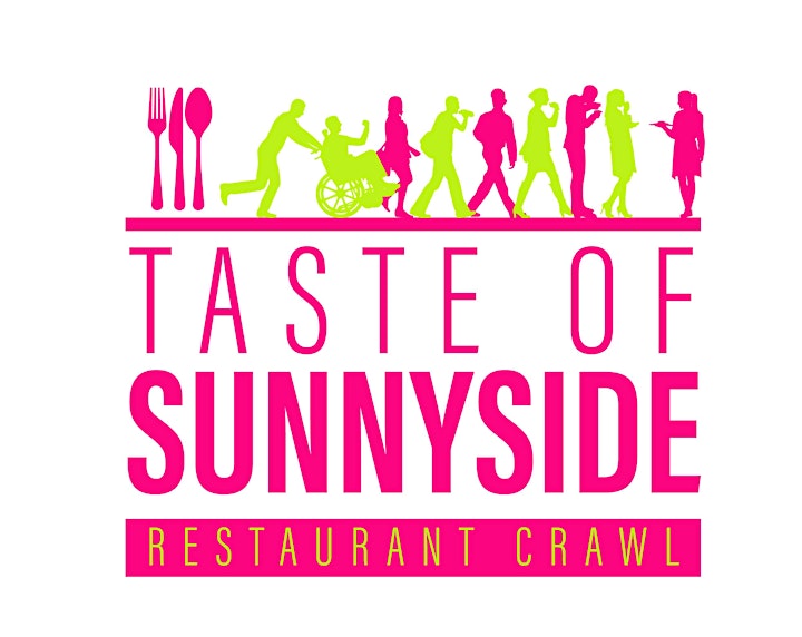 Taste of Sunnyside 2022! image