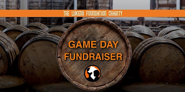 The Lukens Foundation Game Day Fundraiser