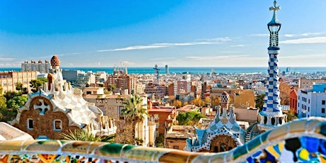 Explore! Savor! Celebrate! | Barcelona and the Beautiful Beyond | 3-Day Tour primary image
