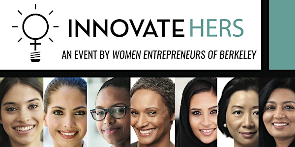 innovateHERS Pitch Party