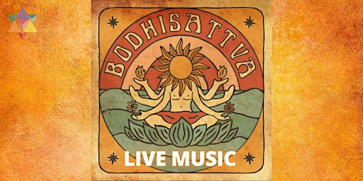 "Bodhisattva" Live Performance (Outdoor Garden)