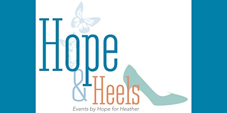 2022 Hope & Heels Fashion Show and Brunch primary image