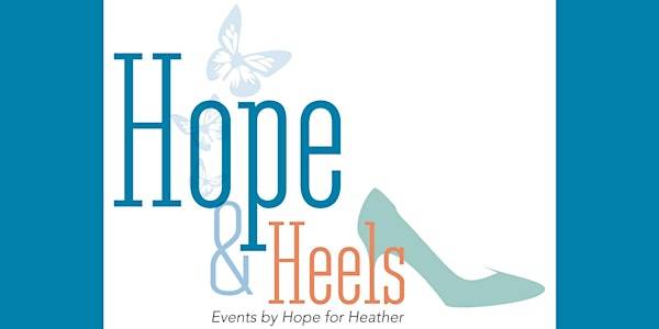 2022 Hope & Heels Fashion Show and Brunch