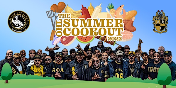OHL Summer Cookout 2022