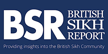 Imagen principal de National Launch of the British Sikh Report 2022 at