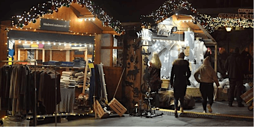 Bergen’s Christmas Market & Christmas Traditions