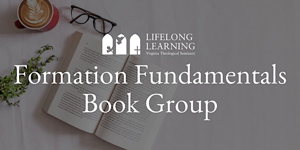 Formation Fundamentals Book Group