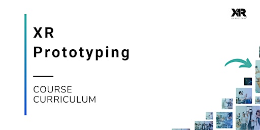 Imagen principal de XR Prototyping Bootcamp - Curriculum Inquiry