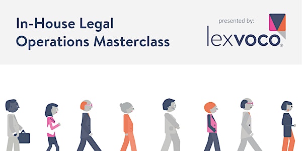 In-house Legal Operations Masterclass