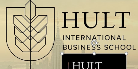 Hult Global Alumni Day (in-person at "Ainsworth Midtown")