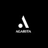 Logotipo de Agarita