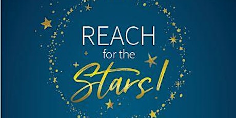 Reach for the Stars - Freedom Campaign Launch primary image