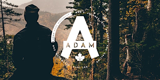 ADAM 2022 - Man's Journey into Purpose