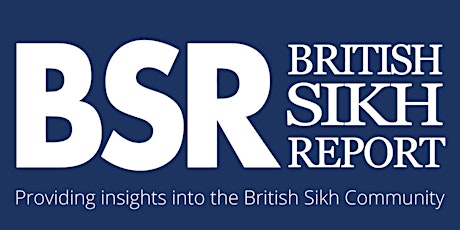Midlands Launch of the British Sikh Report 2022 primary image