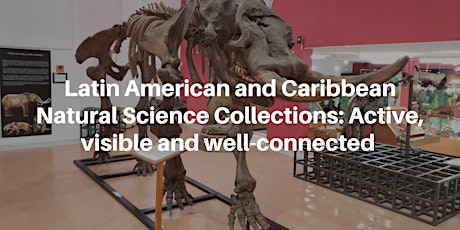 Connecting Collections workshop series September 2022