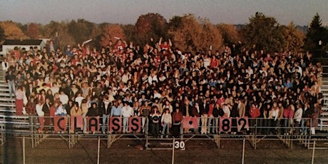 Plymouth Whitemarsh  Class of '82