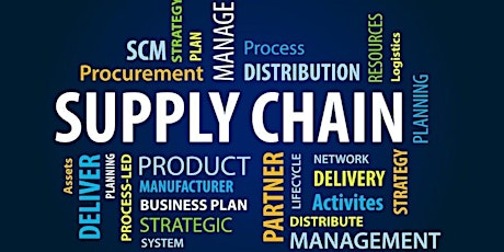 SUPPLY CHAIN CAREER FAIR - MISSISSAUGA, MARCH 1ST, 2023