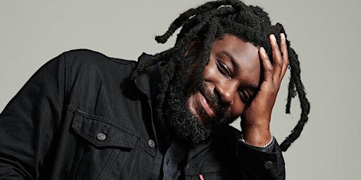 Jason Reynolds: Stamped: Racism, Antiracism, and You