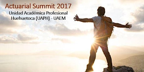 Actuarial Summit 2017 primary image