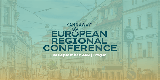 Kannaway Europe Regional Conference