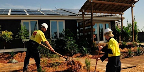 Sustainable Houses Day - Illawarra Flame House primary image