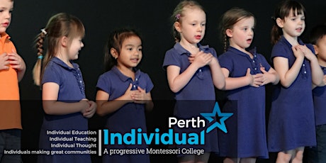 Perth Individual Singing Club primary image