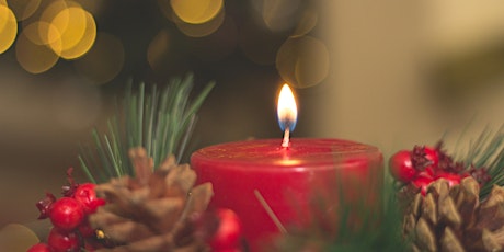 Hoffnung und Erlösung -   Lieder und Arien zur Weihnachtszeit