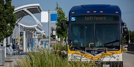 Bus Stops Open House: North Sacramento Community Visioning