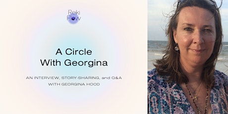 A Circle With Georgina primary image