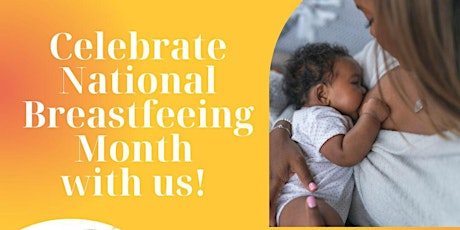 Human Lactation Program Celebrates Breastfeeding Awareness Month