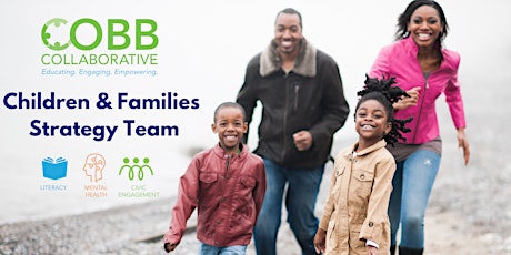Children & Families Strategy Team