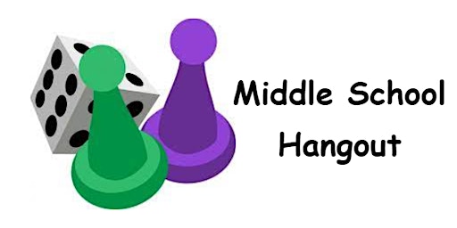 Middle School Hangout- Heartland Charter School