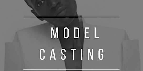 Official Model Casting of HFW  Boston