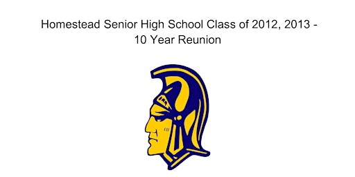 HHS Class of 2012, 2013 10 Year Reunion