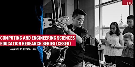 Computing and Engineering Sciences Education Research Series (CESER)