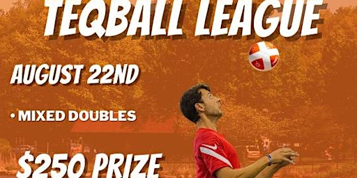 New Jersey Teqball League
