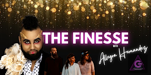 The Finesse with Allegra Hernandez