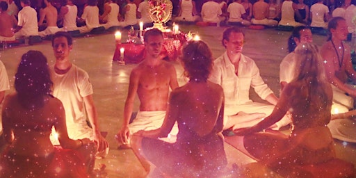 Tantric Connection Ritual