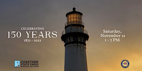 Pigeon Point Lighthouse 150th Anniversary Celebration