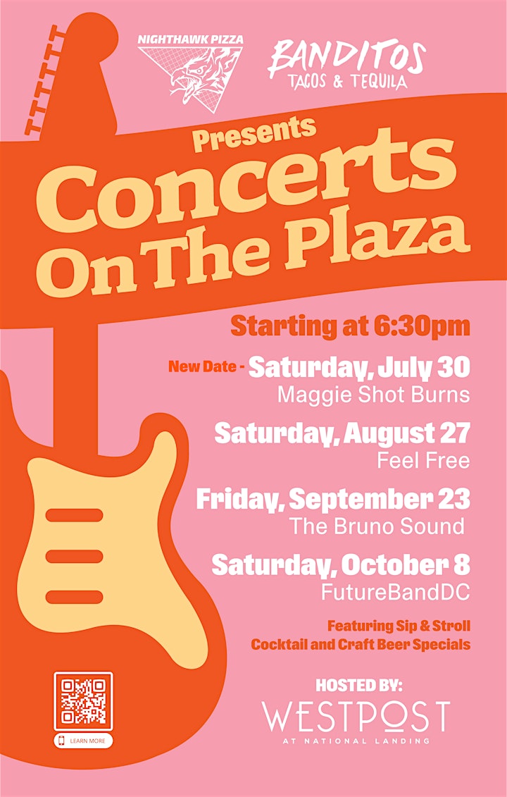 Concerts On The Plaza image