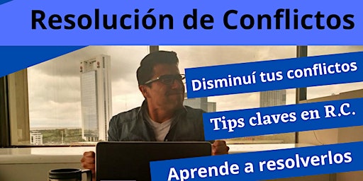 Taller on line de Resolución de Conflictos  primärbild