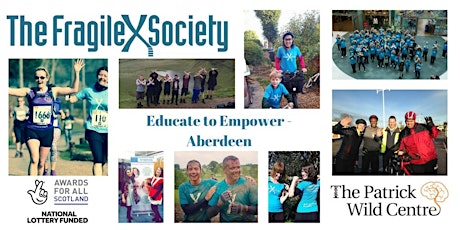 Educate to Empower Aberdeen primary image