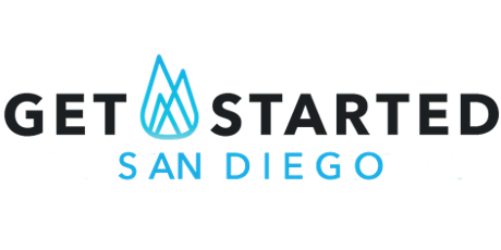 Get Started San Diego 2017 primary image