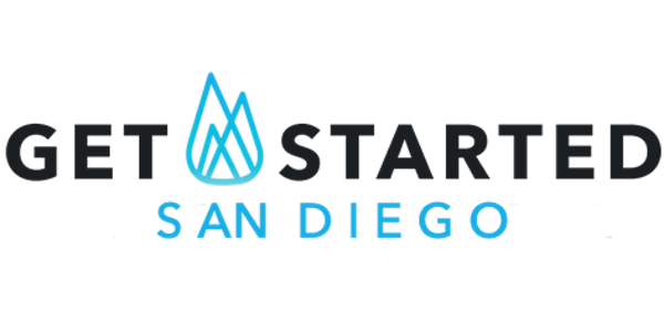 Get Started San Diego 2017