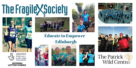 Educate to Empower Edinburgh primary image