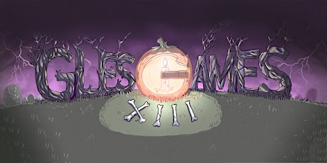 Hauptbild für GlesGames XIII