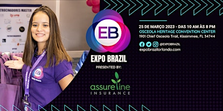 Expo Brazil 2023