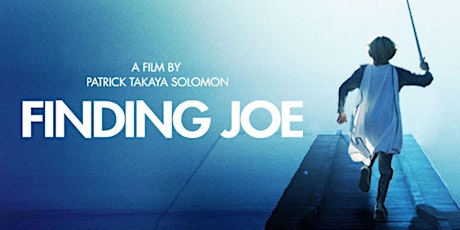 "Finding Joe" Dinner + Movie Night  primary image