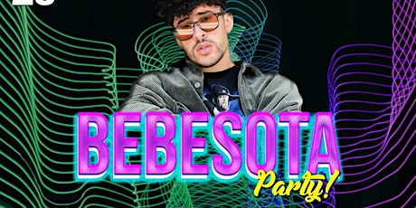 BEBESOTA Thursdays - Reggaeton Party in Hollywood